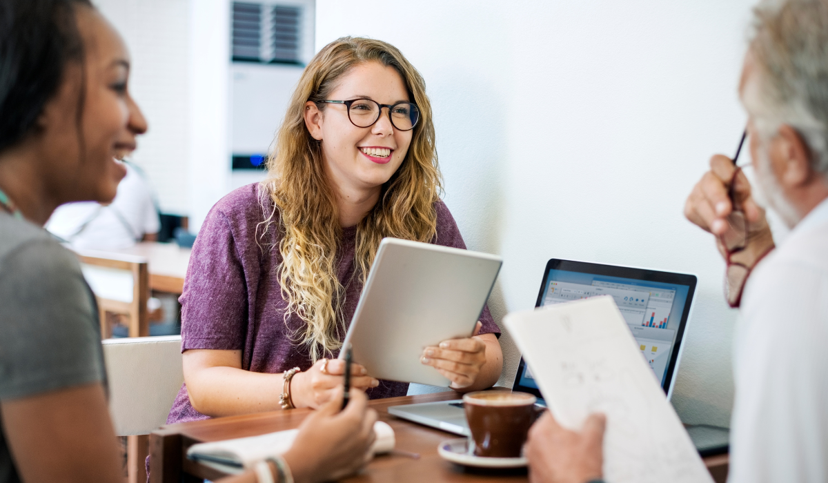 Academic support and consulting standards