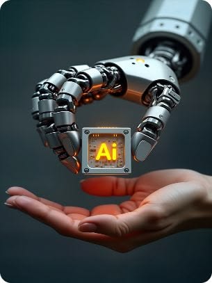 Where AI helps in business operations and where it should not