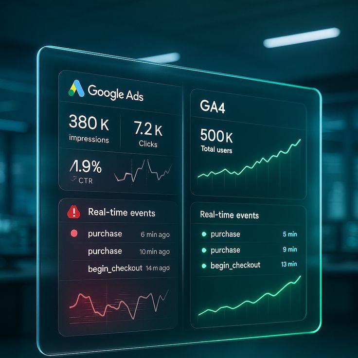 Conversion tracking after privacy changes