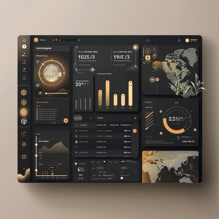 Designing dashboards users actually return to