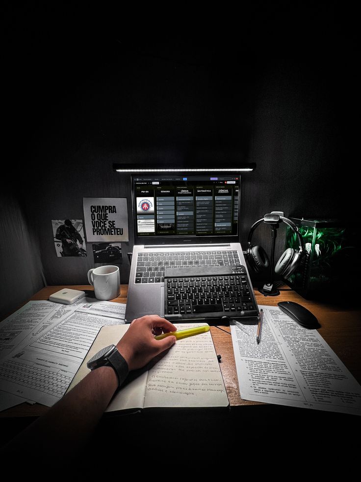 Digital marketing and social media