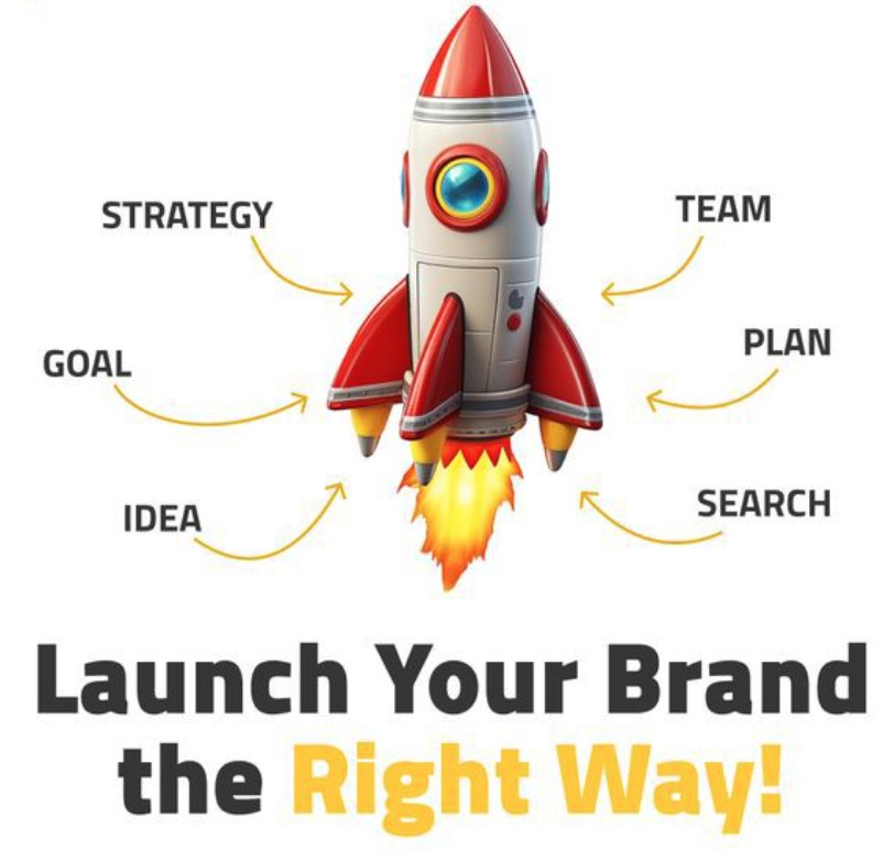 Launch checks we run before handing over a website