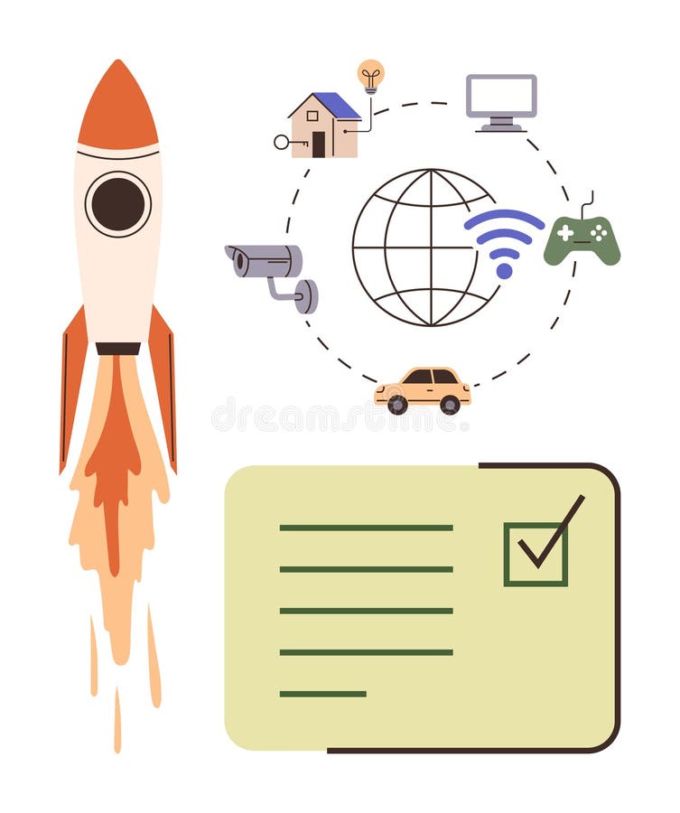 Technology and innovation